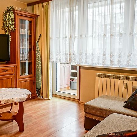 Msc Apartments Zakopane Centrum Classic Exterior photo