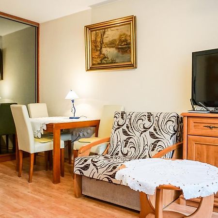Msc Apartments Zakopane Centrum Classic Exterior photo